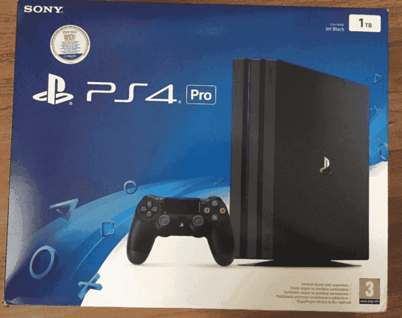 Suggestion] PS4 Bundles & Firmware List | Page 59 | GBAtemp.net - The  Independent Video Game Community