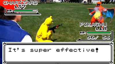pikachu AK-47.gif
