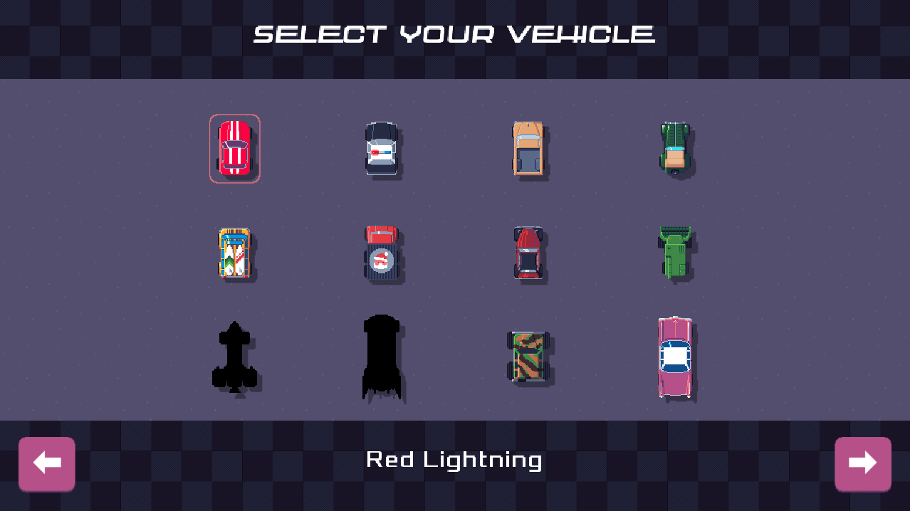 PixelWheels_screenshot_vehicles.png