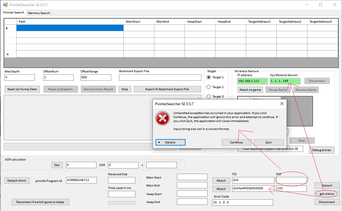 pointer search attach.png