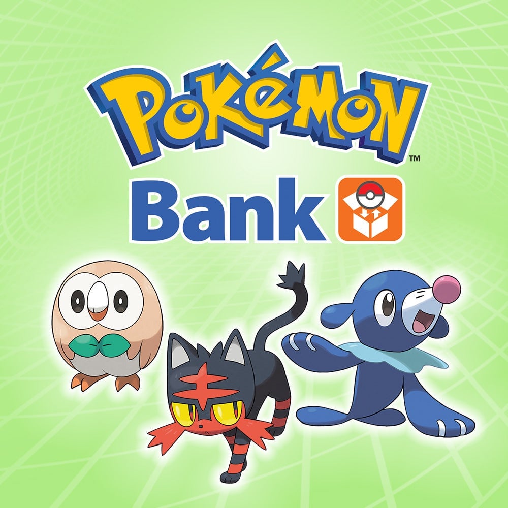 Afirmar Manifiesto Descomponer Pokémon Bank is to become free to use when the Nintendo 3DS eShop goes  offline in March 2023. | GBAtemp.net - The Independent Video Game Community