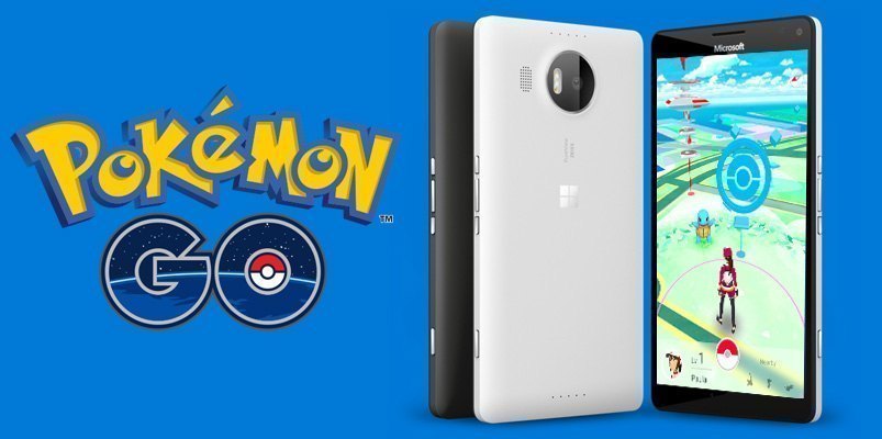 Pokémon Go podría llegar al sistema Windows Phone.jpg