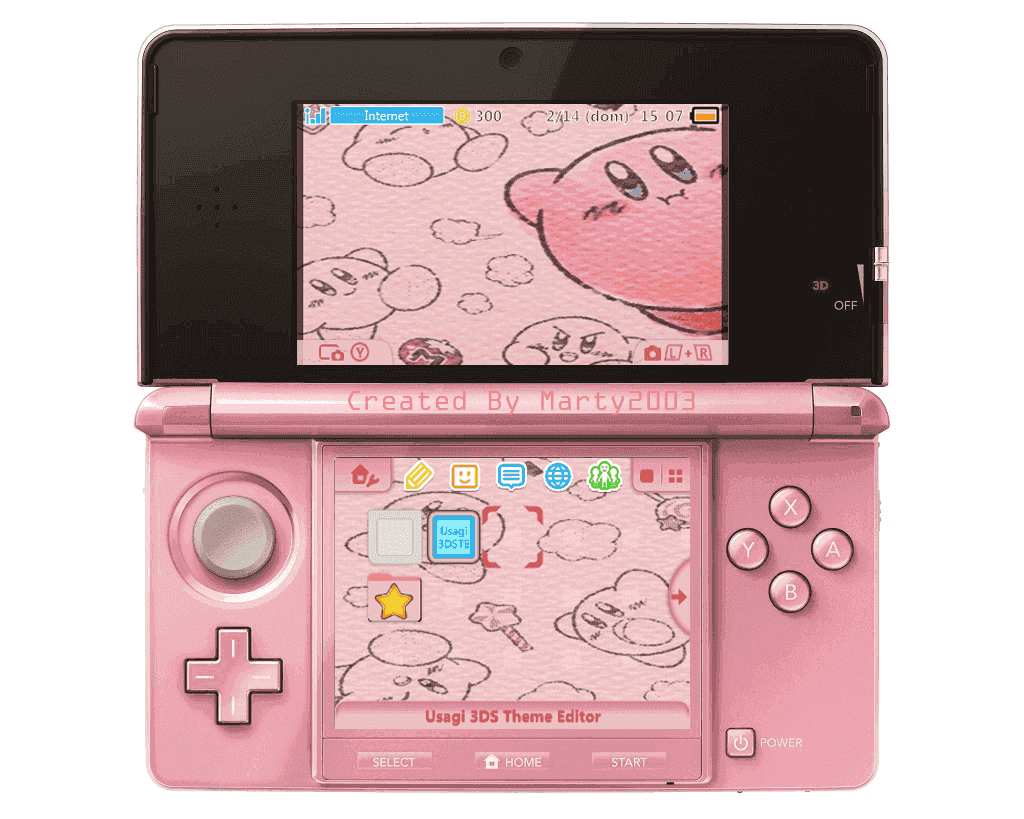 Preview Simply Kirby 3ds.png