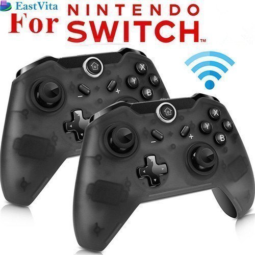 nintendo switch pro controller alternatives