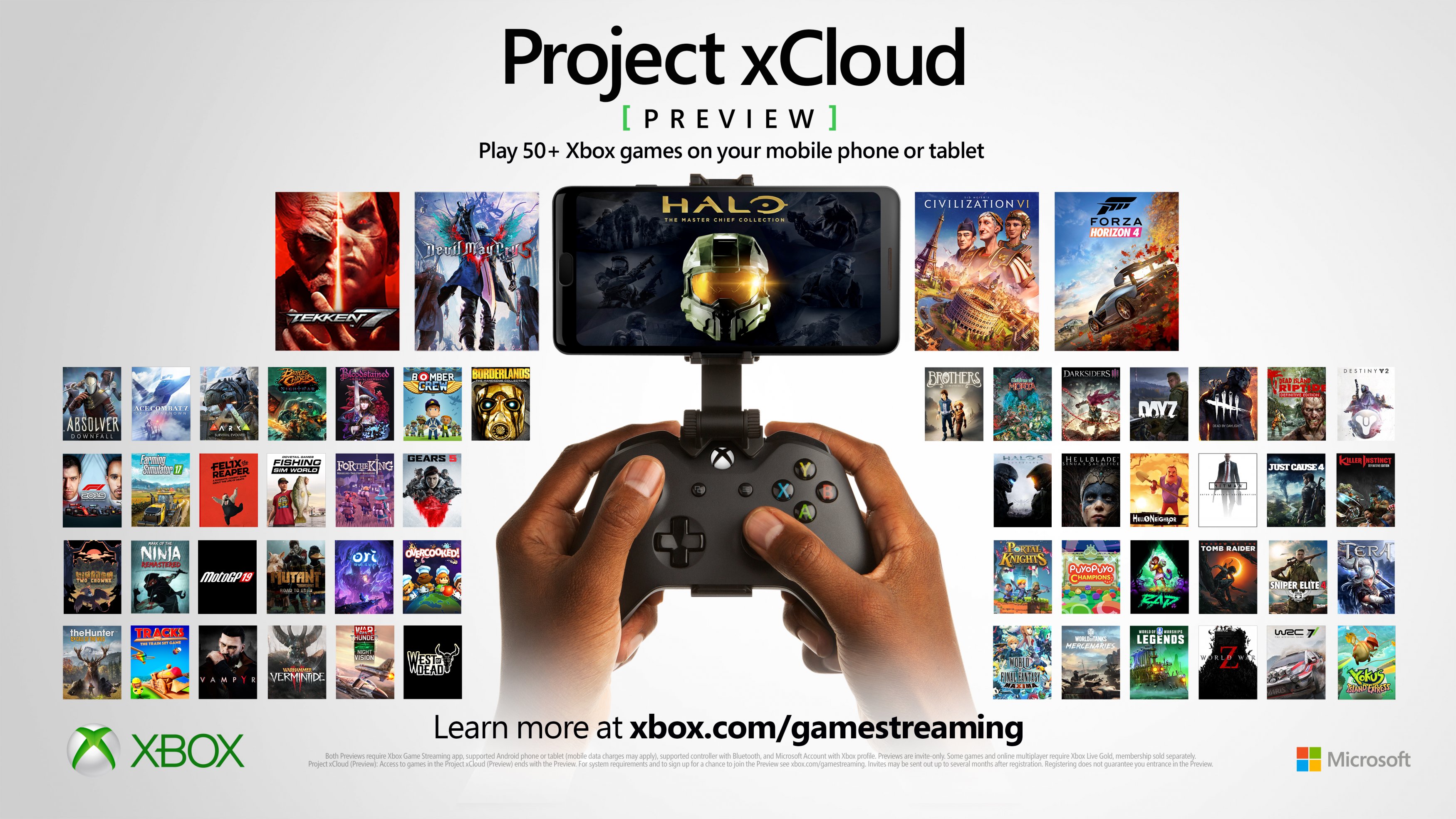 Phil Spencer hints at lower priced Xbox hardware, xCloud streaming sticks  and "Game Pass Platinum" | GBAtemp.net - The Independent Video Game  Community
