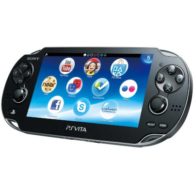 Update Ps Vita Firmware 3 71 Released Patches Trinity Exploit
