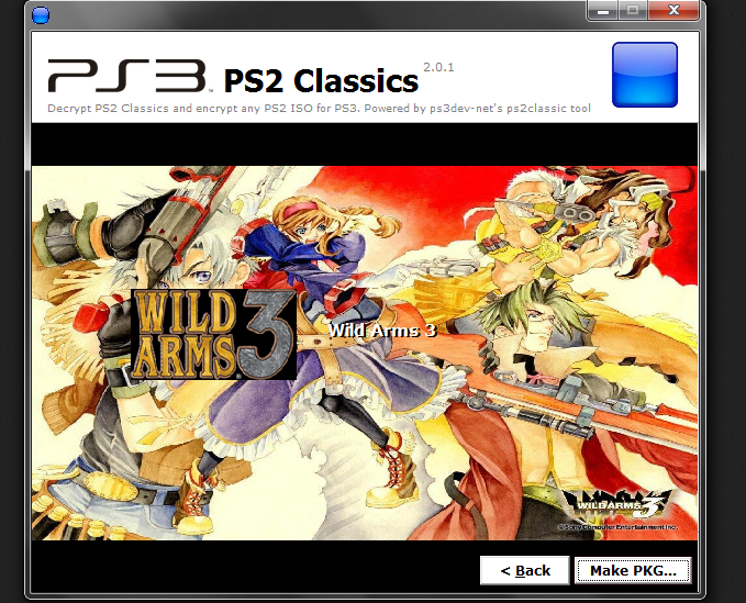 PS2 Classics Example (Wild Arms 3).png