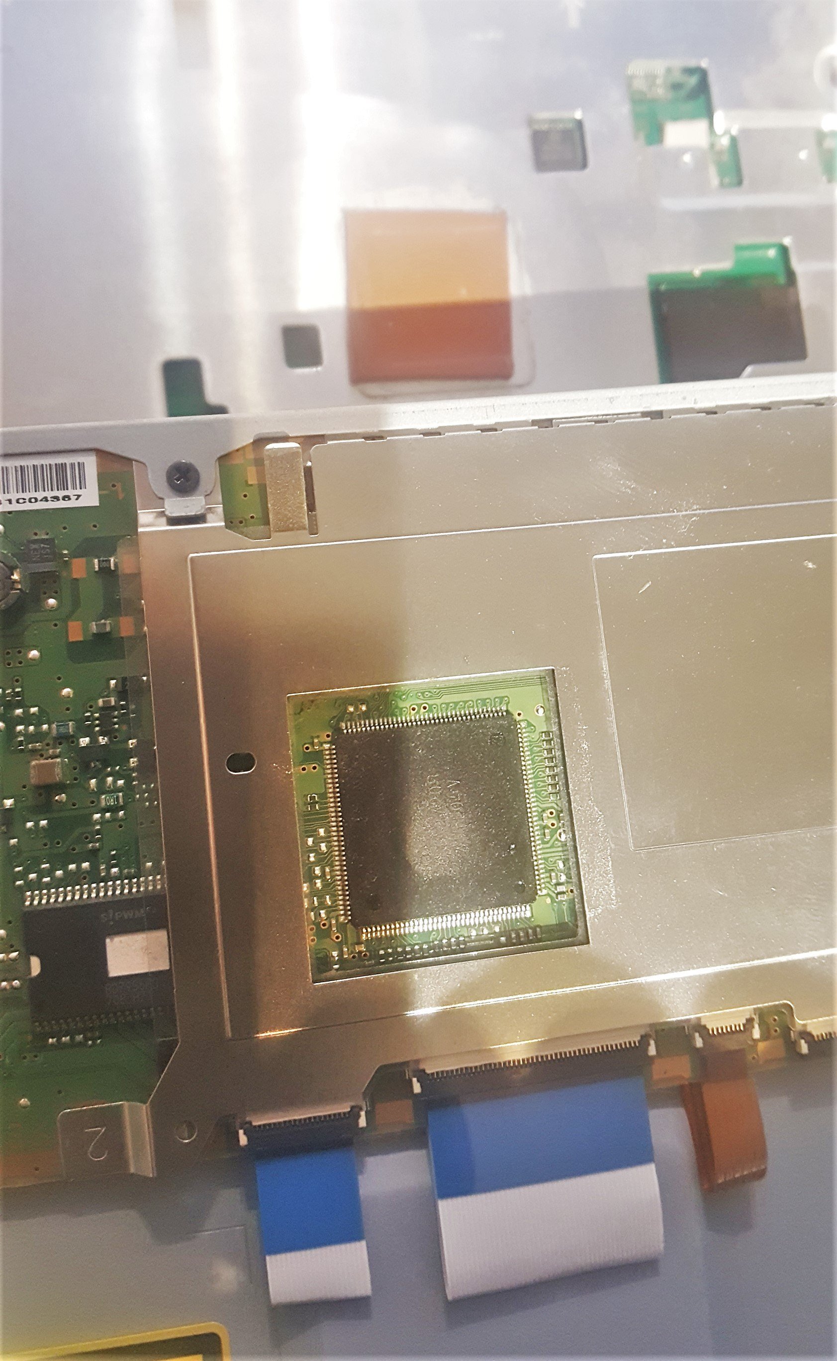 60GB PS3 FAT.....Thermal Paste advice | GBAtemp.net - The Independent Video  Game Community