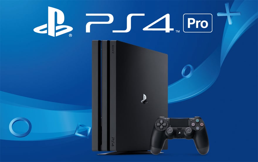 Sony reportedly discontinues all PS4 Pro and most PS4 Slim models  production in Japan | GBAtemp.net - The Independent Video Game Community