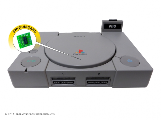 New owner of Playstation One - hackable ? | GBAtemp.net - The Independent  Video Game Community