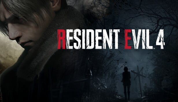 Resident Evil 4 - Launch Trailer 