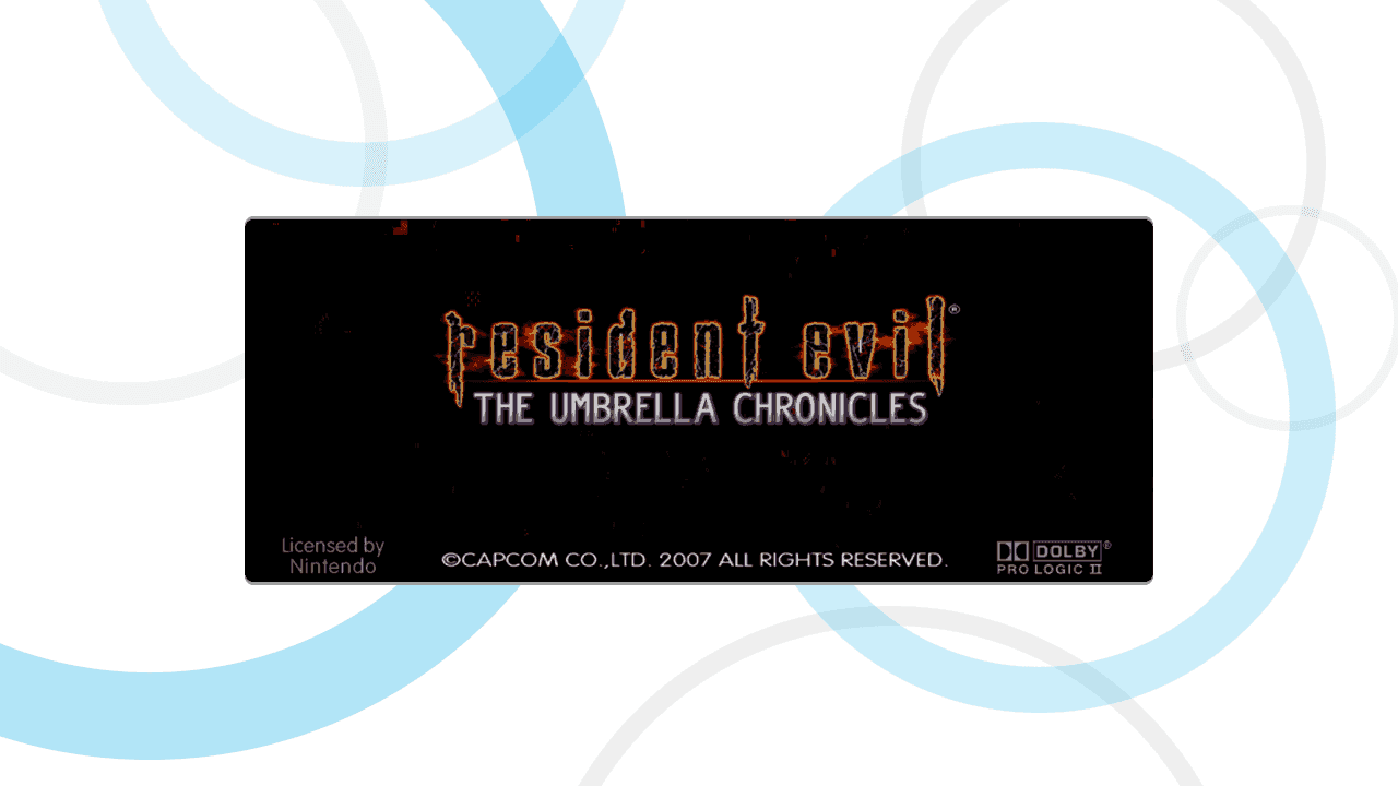 Resident Evil Umbrella Chronicles_bootTvTex2.png