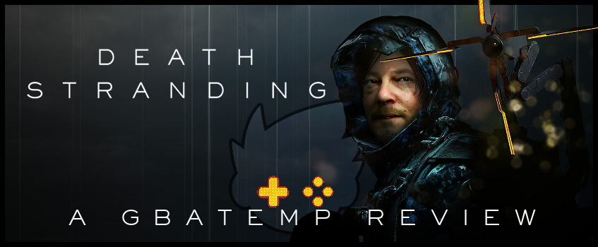 Death Stranding (for PC) Review