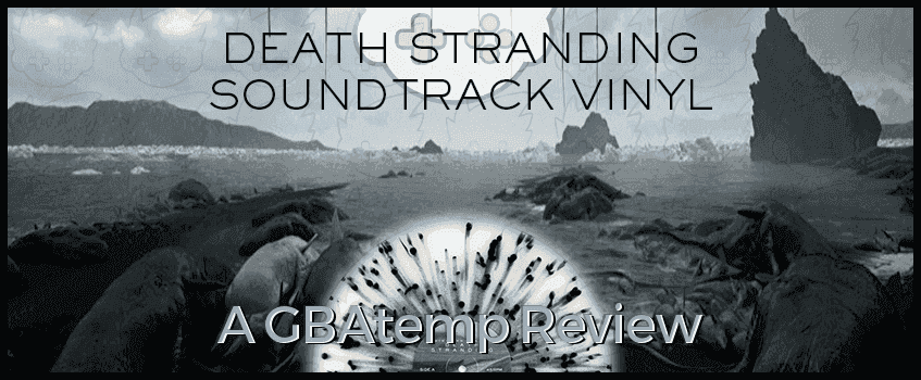 Death Stranding - Teaser Trailer - PSX 2016：Low Roar Version - 4K