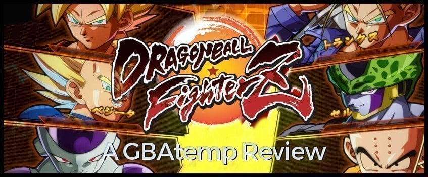 VIZ  Blog / Dragon Ball Z: Extreme Butoden