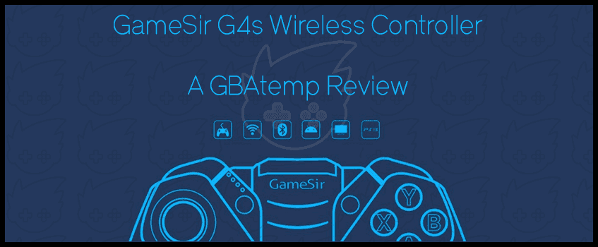 I'm Game GP-230 Wireless Retro Gaming, Two player and single