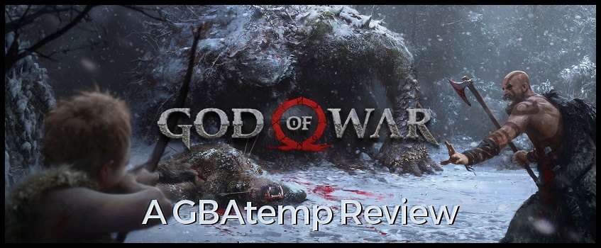 PCSX4 Review - PS4 Emulator  God Of War 4 (2018) 
