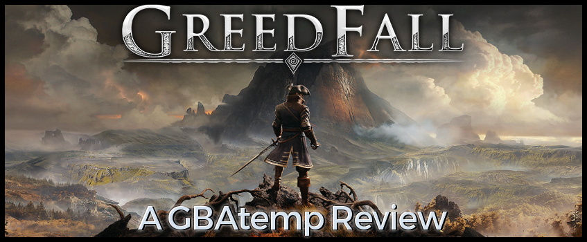 GreedFall Review (PlayStation 4) - Official GBAtemp Review | GBAtemp.net -  The Independent Video Game Community