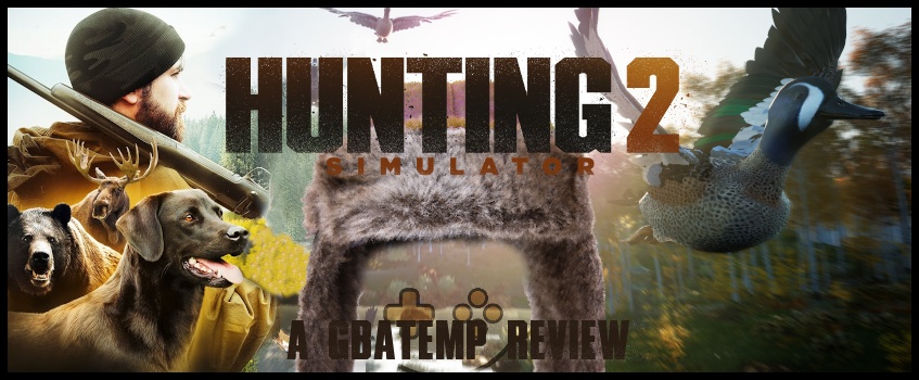 Hunting Simulator 2 Review (Computer) - Official GBAtemp Review |  GBAtemp.net - The Independent Video Game Community