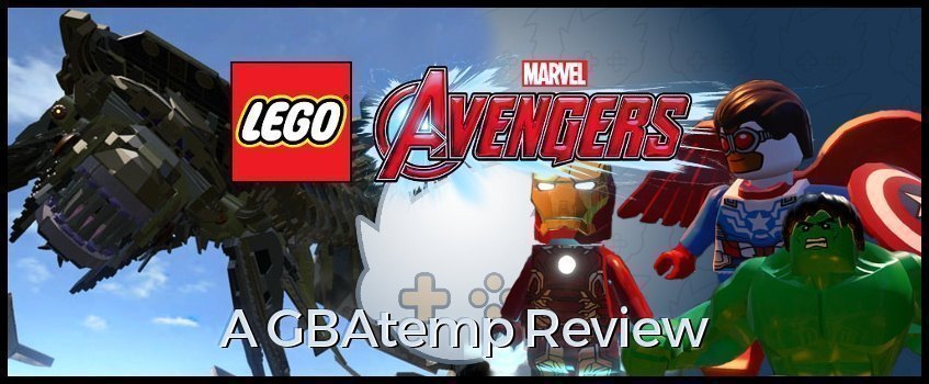 Lego Marvel's Avengers Review (PlayStation 4) - Official GBAtemp Review |  GBAtemp.net - The Independent Video Game Community