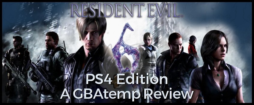 Resident Evil HD Review (Nintendo Switch) - Official GBAtemp Review