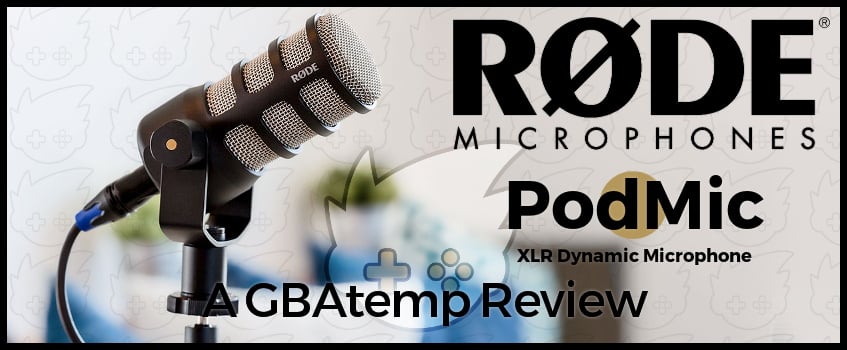 Rode PodMic Review: High-Quality Podcast Mic on a Budget