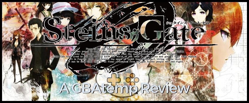 Qoo News] Steins;Gate's sequel TV anime releases 1st preview video