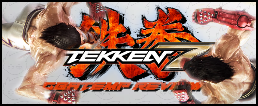 Tekken 7 Review (Computer) - Official GBAtemp Review | GBAtemp.net - The  Independent Video Game Community