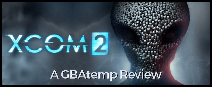 XCOM 2 Review (PlayStation 4) - Official GBAtemp Review | GBAtemp.net - The  Independent Video Game Community