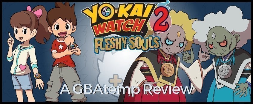 Yo-kai Watch - Game Guides Coming Soon + Yo-kai Watch 2 Online