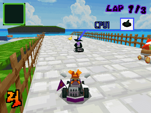 Revo Kart DS: A Mario Kart DS Rom Hack. (Updated post) GBAtemp.net - Independent Game Community