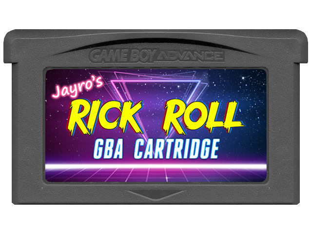 Rick Roll GBA Cartridge.jpg