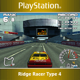 Ridge Racer Type 4.png