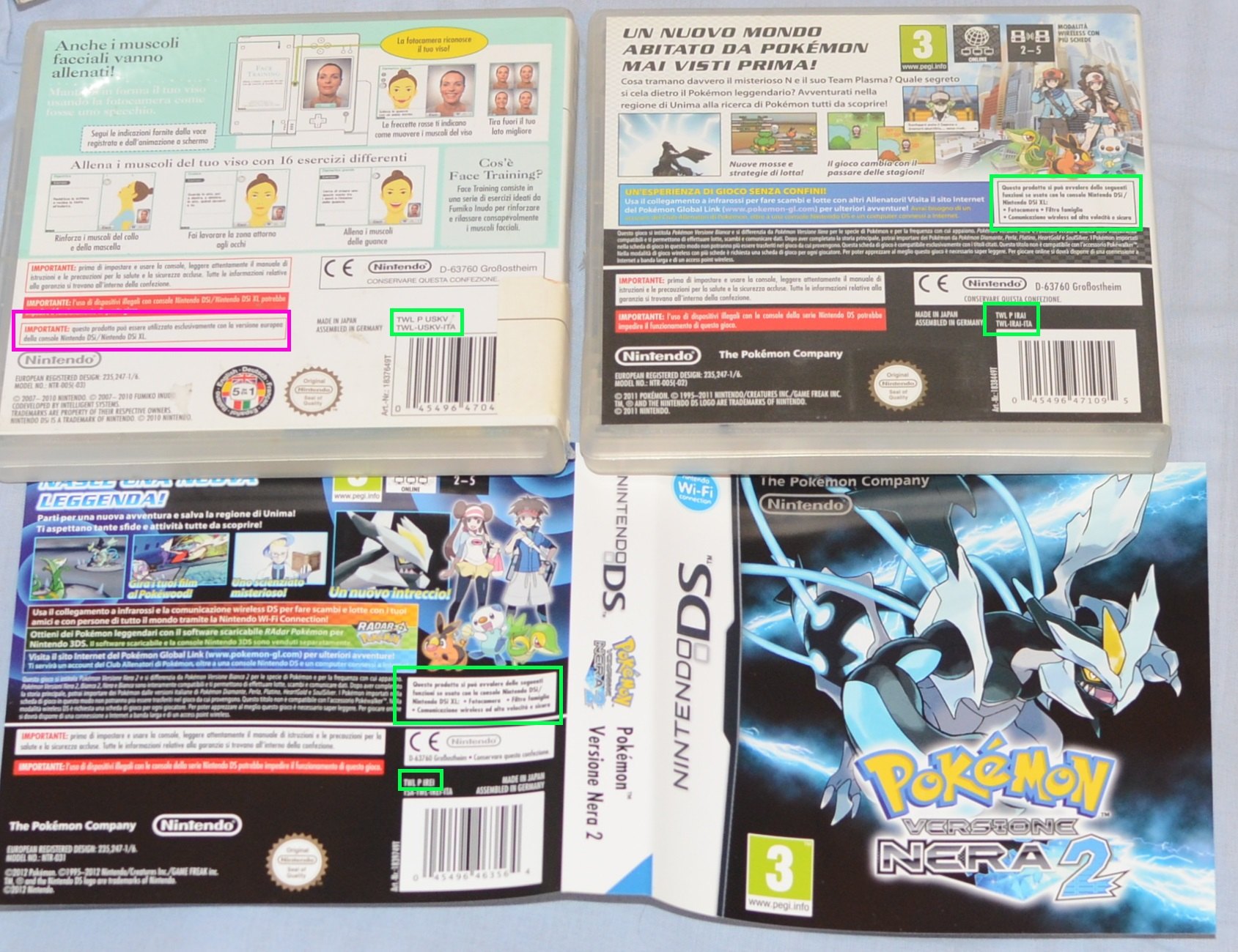 Pokemon Black and White- Which starter? - Nintendo DS, DSi & DSiWare Forum  - Page 1