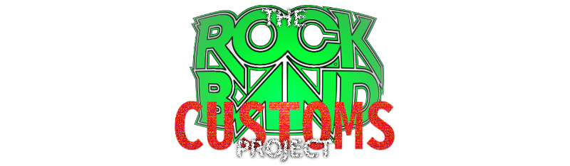 Rock Band Customs (Playstation 3) | GBAtemp.net - The Independent Video  Game Community