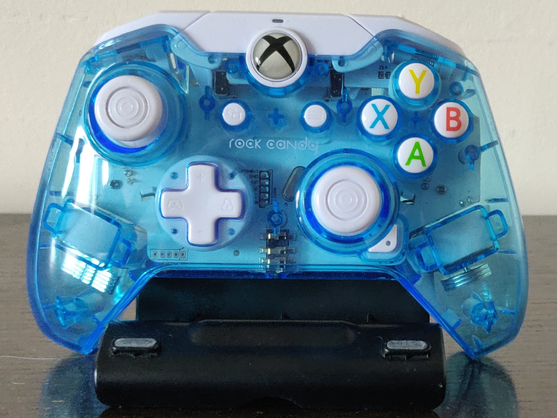 PDP RockCandy Wired Xbox/PC Controller Review (Hardware) - Official GBAtemp  Review | GBAtemp.net - The Independent Video Game Community