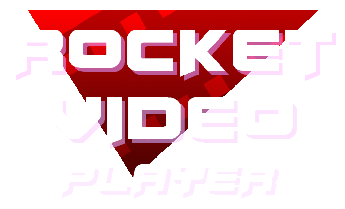 Rocket Video Player logo.png