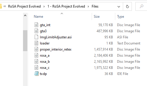 Rosa file structure.PNG