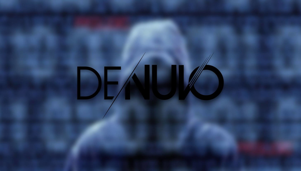 Crackwatch: In 2022 only one Denuvo game was cracked from thirty