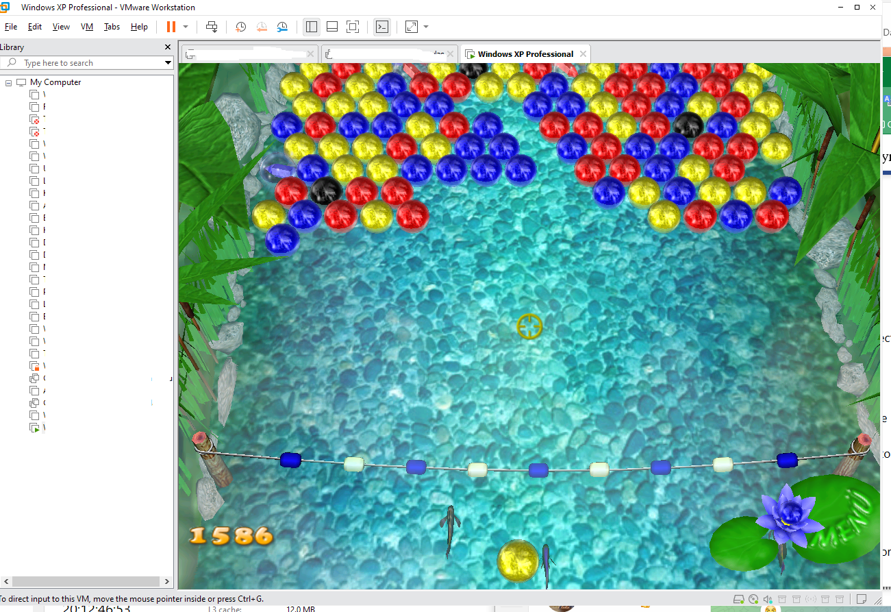 running on vwarepro.png