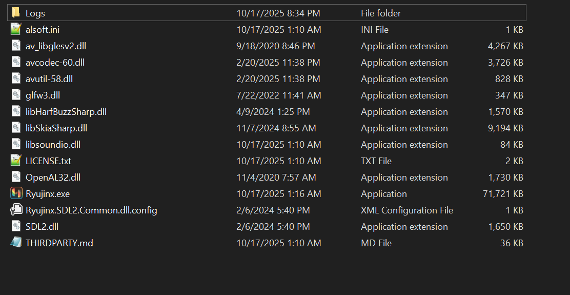 RyujinxCleanInstall.PNG
