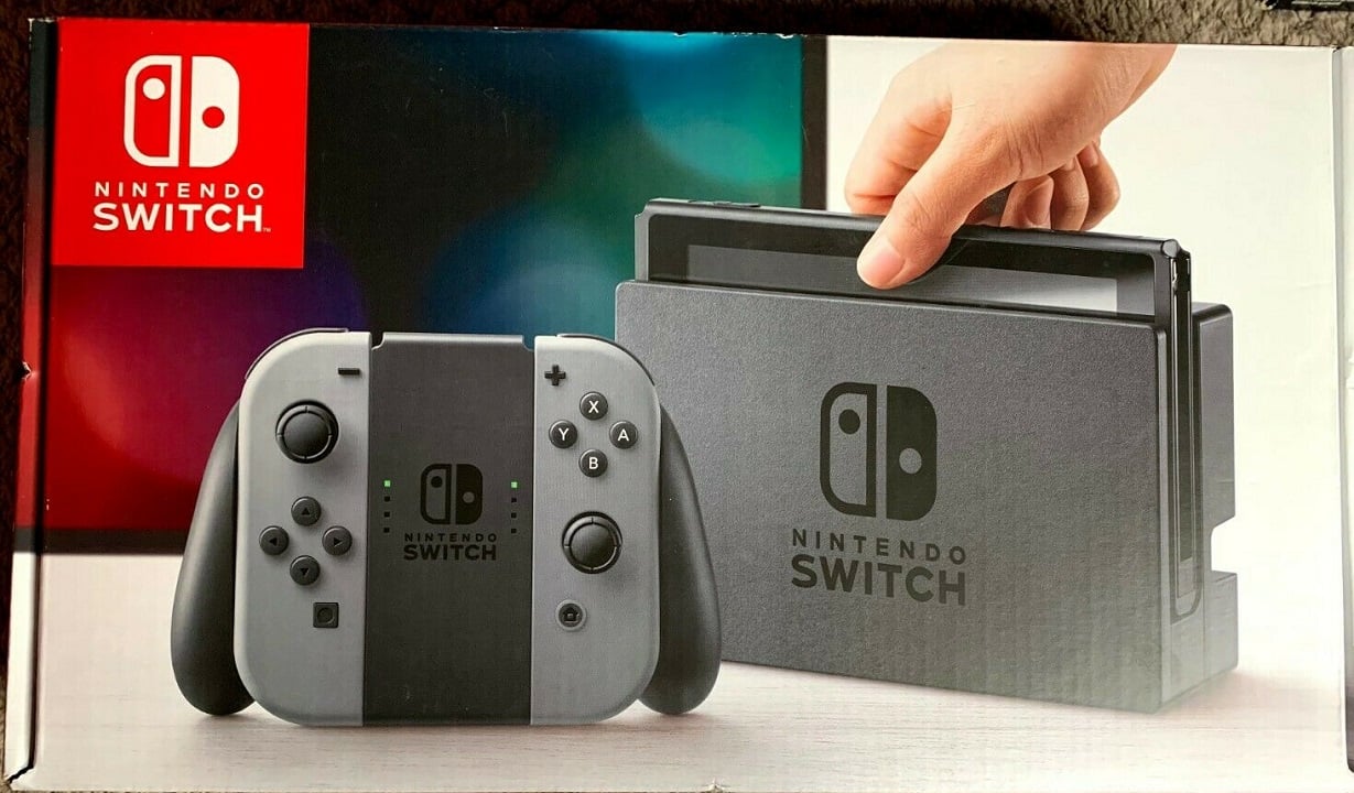 Switch Informations by serial number - READ THE FIRST POST before asking  questions | Page 235 | GBAtemp.net - The Independent Video Game Community