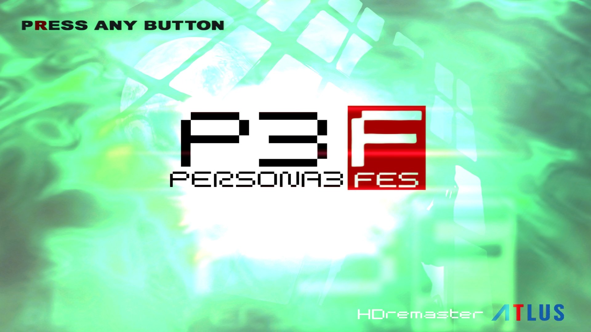 Tutorial) Playing a Modded ISO on PS2 [Persona 3 FES] [Tutorials]