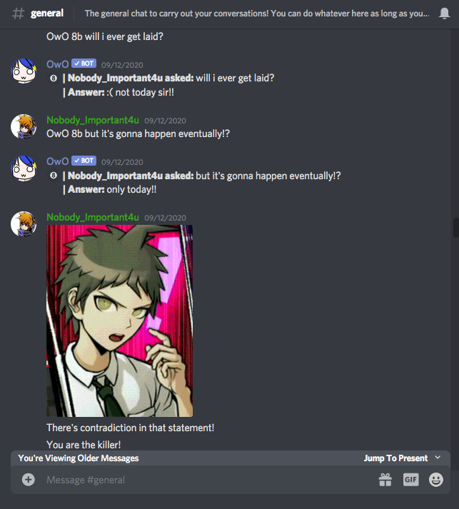 General Chatting – Page 47 – Discord