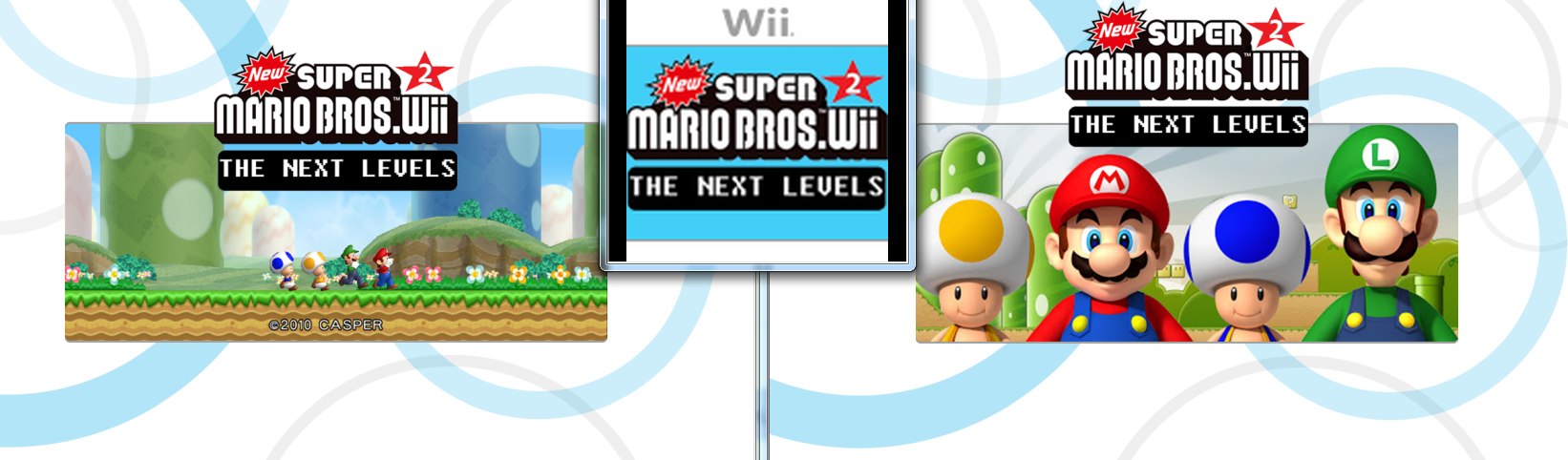 Banners/icon templates for Wii VC | Page 77 | GBAtemp.net - The Independent  Video Game Community