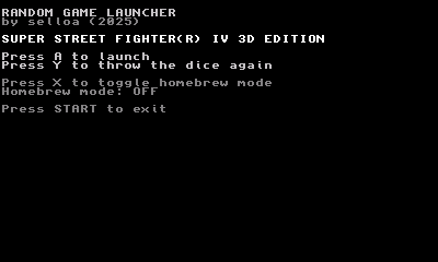 old version screenshot