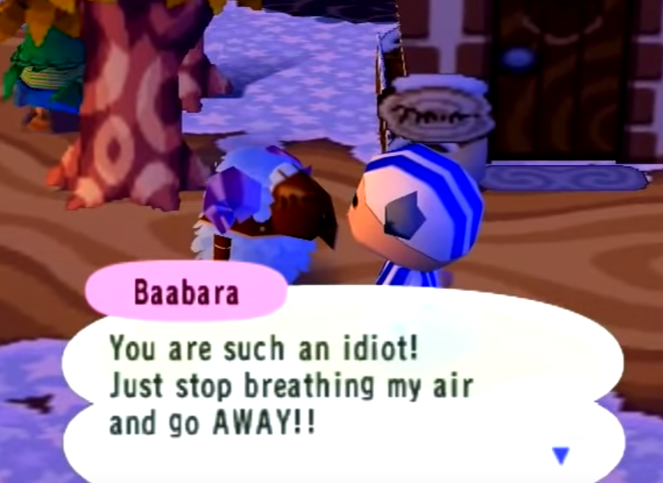 this is real btw