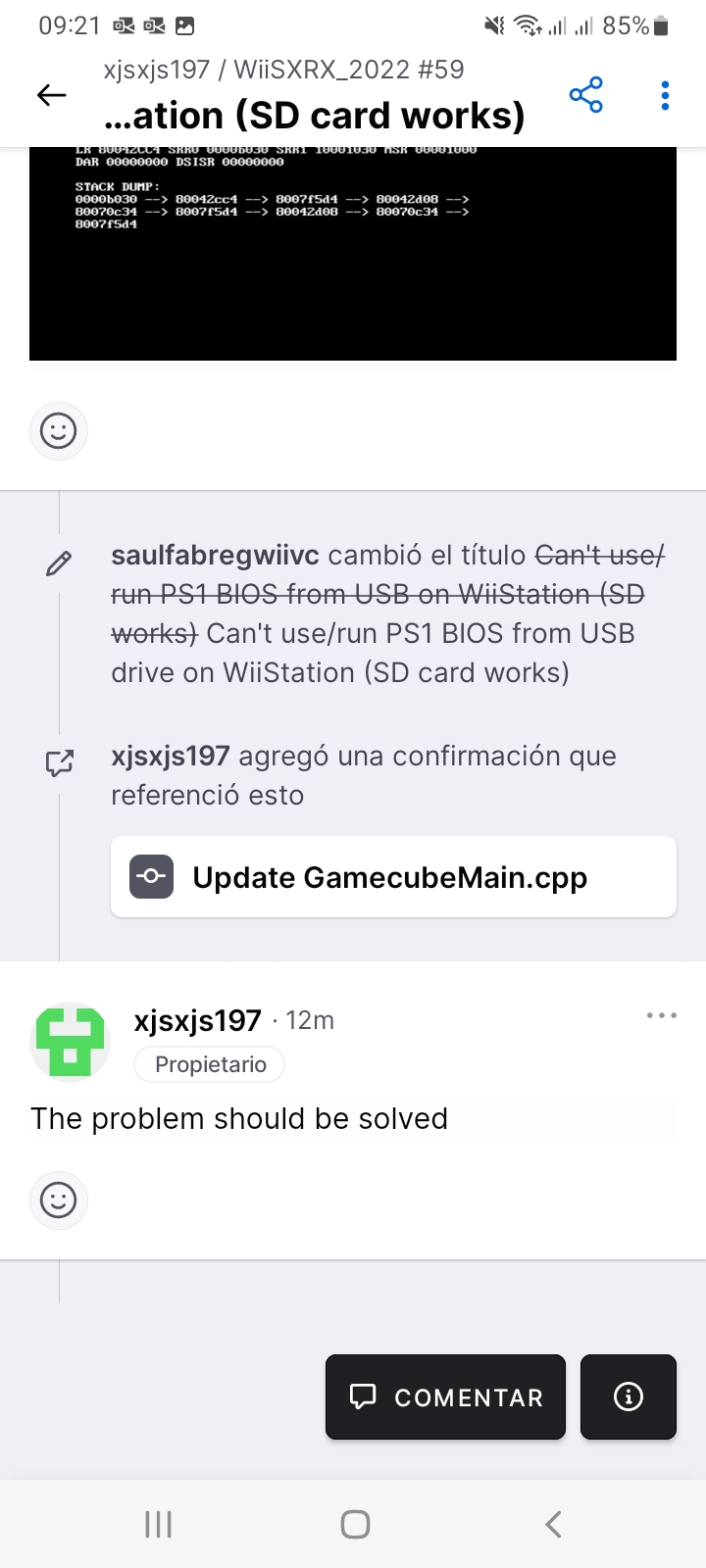 There is a WiiSXR (PS1) Forwarder on Gbatemp now. : r/WiiUHacks