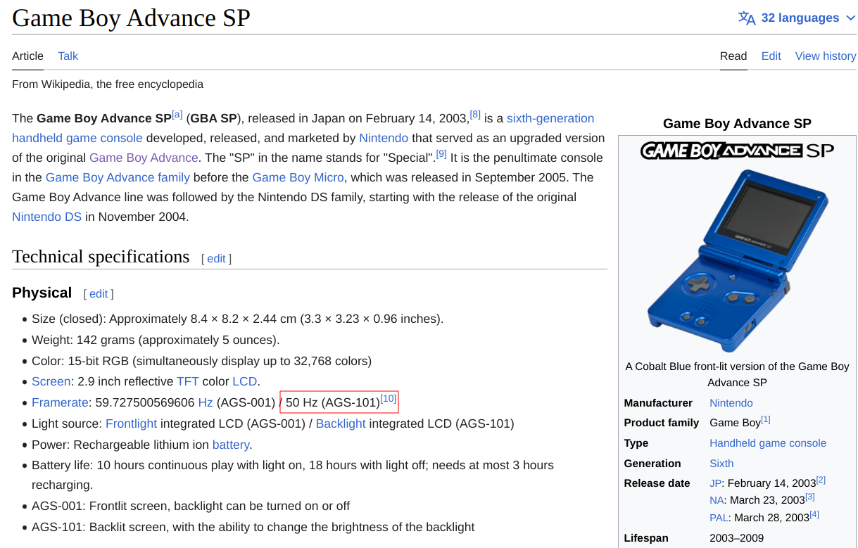 Nintendo DSi - Simple English Wikipedia, the free encyclopedia