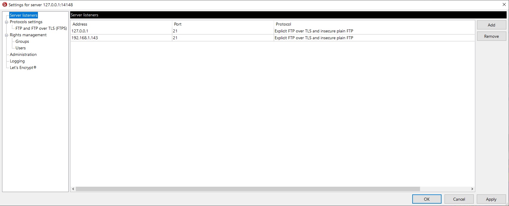 Server Listeners List_2.jpg
